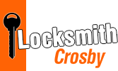 Locksmith Crosby